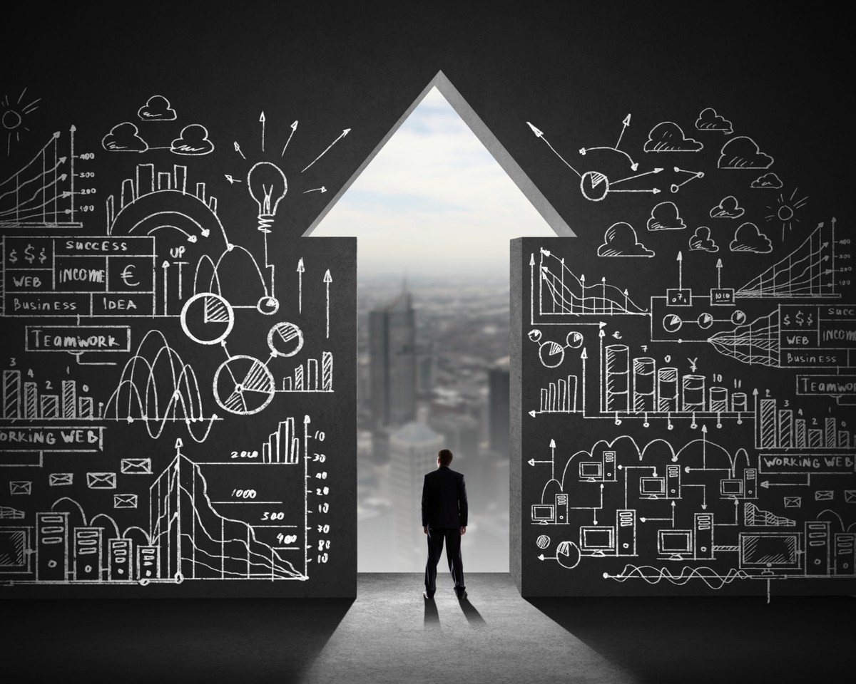 6 خلفية شعار متحركة