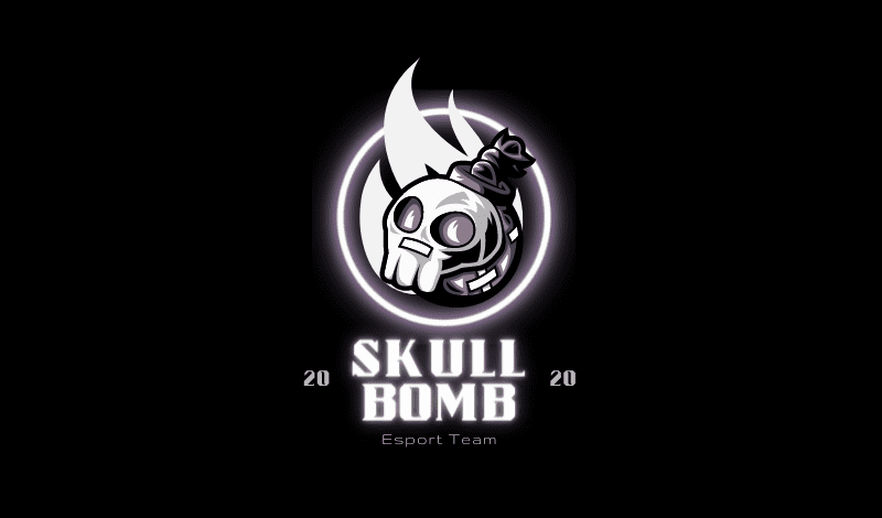 Black_Skull_E-sport_Team_Logo