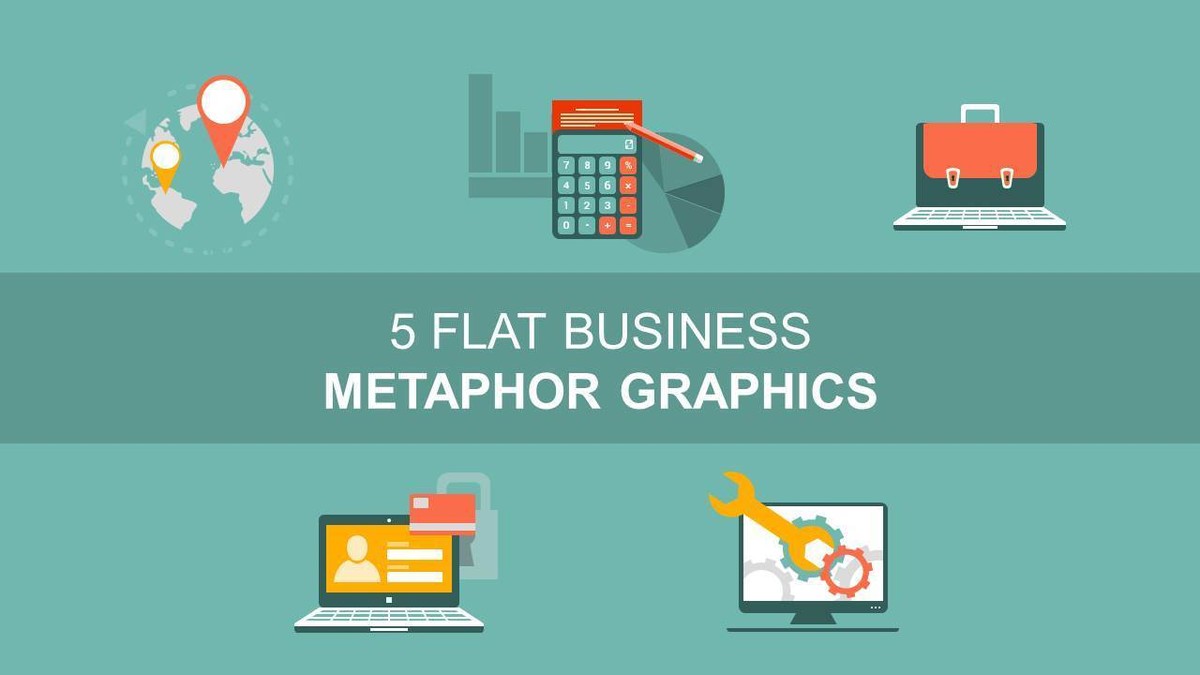 FF0020-01-flat-business-metaphors