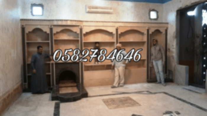  صور مشبات فخامه