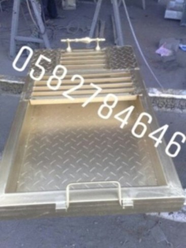 مشبات رخام بالدمام