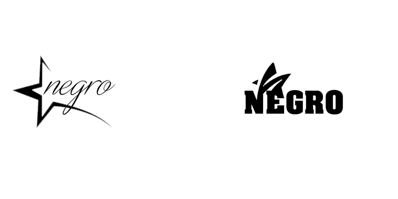 NEGROlogo