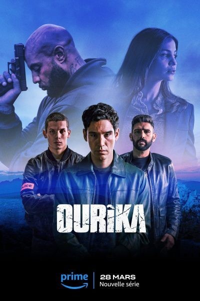AR| Ourika