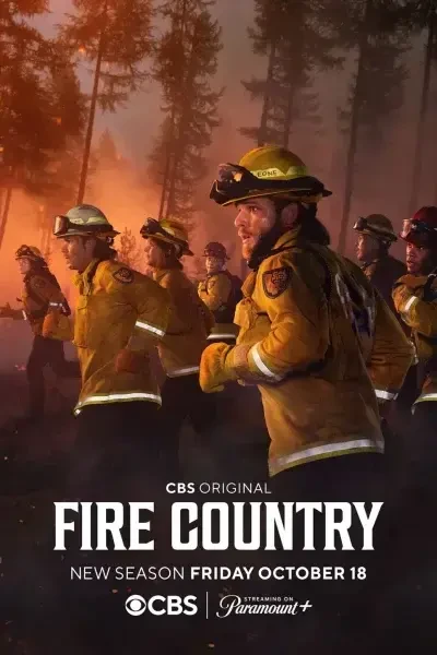 AR| Fire Country