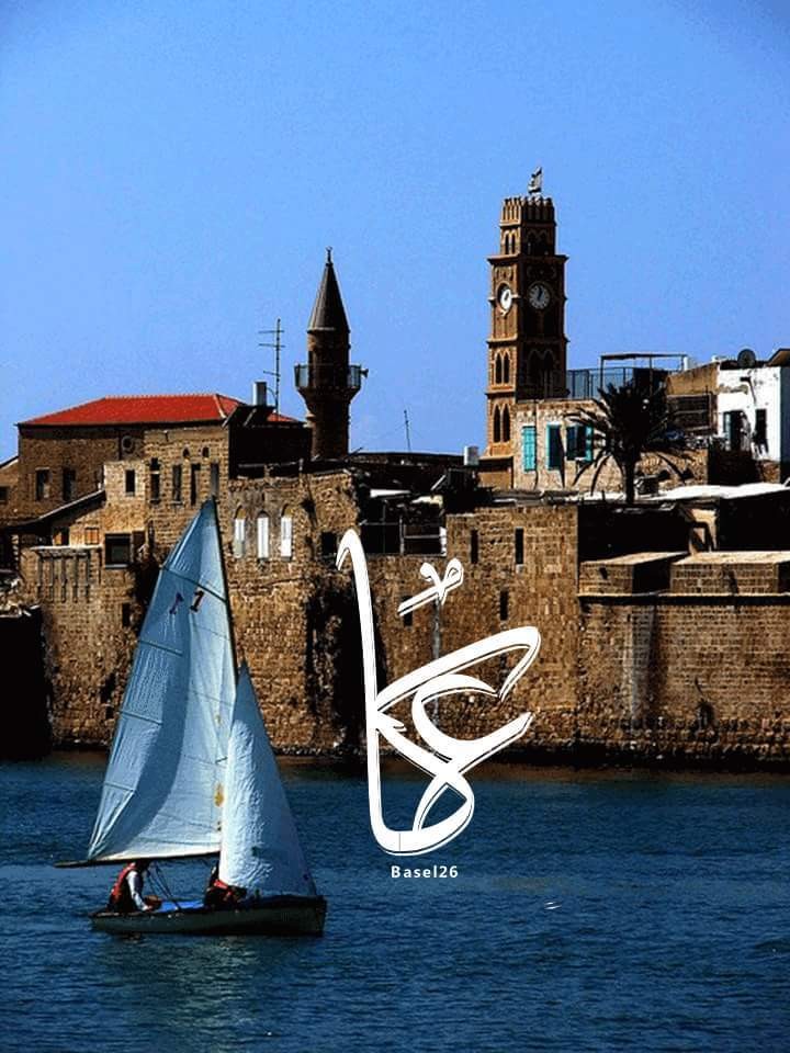 عكا
