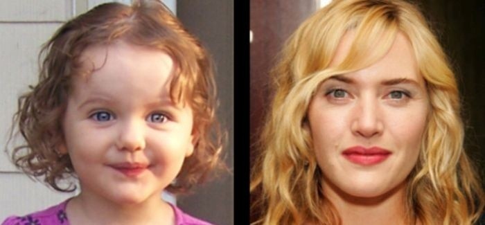 الممثلة Kate Winslet