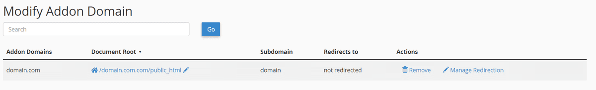 addon_domain