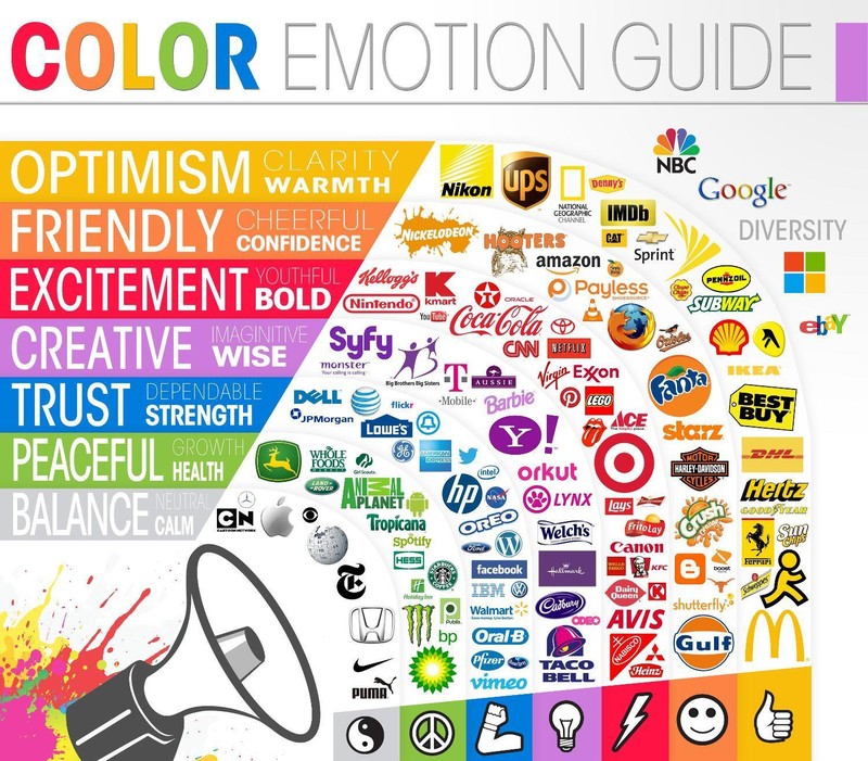 color-emotion