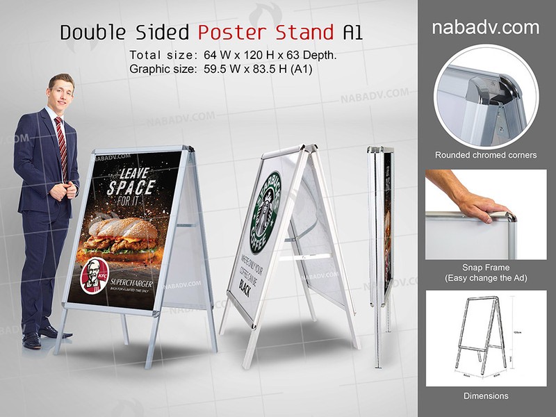 Poster_stand