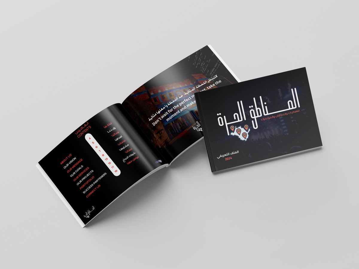 بروفايل المناطق الحرة