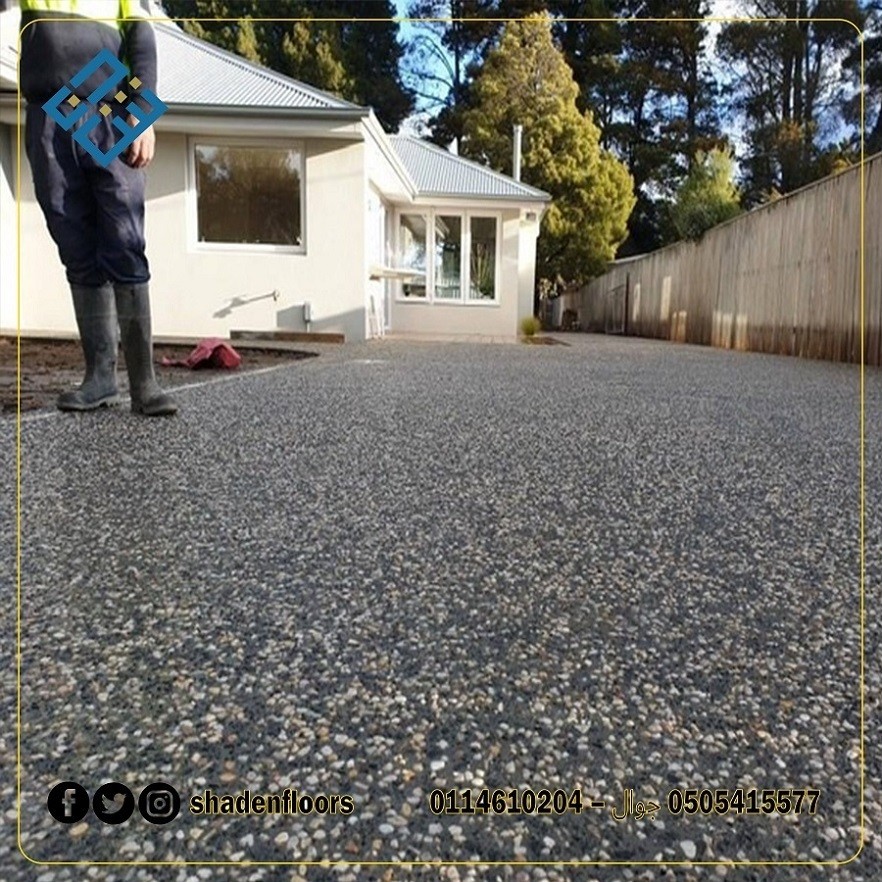 أرضيات_البحص_17