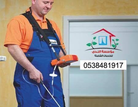 خدمات الكشف عن التسريبات 0538481917