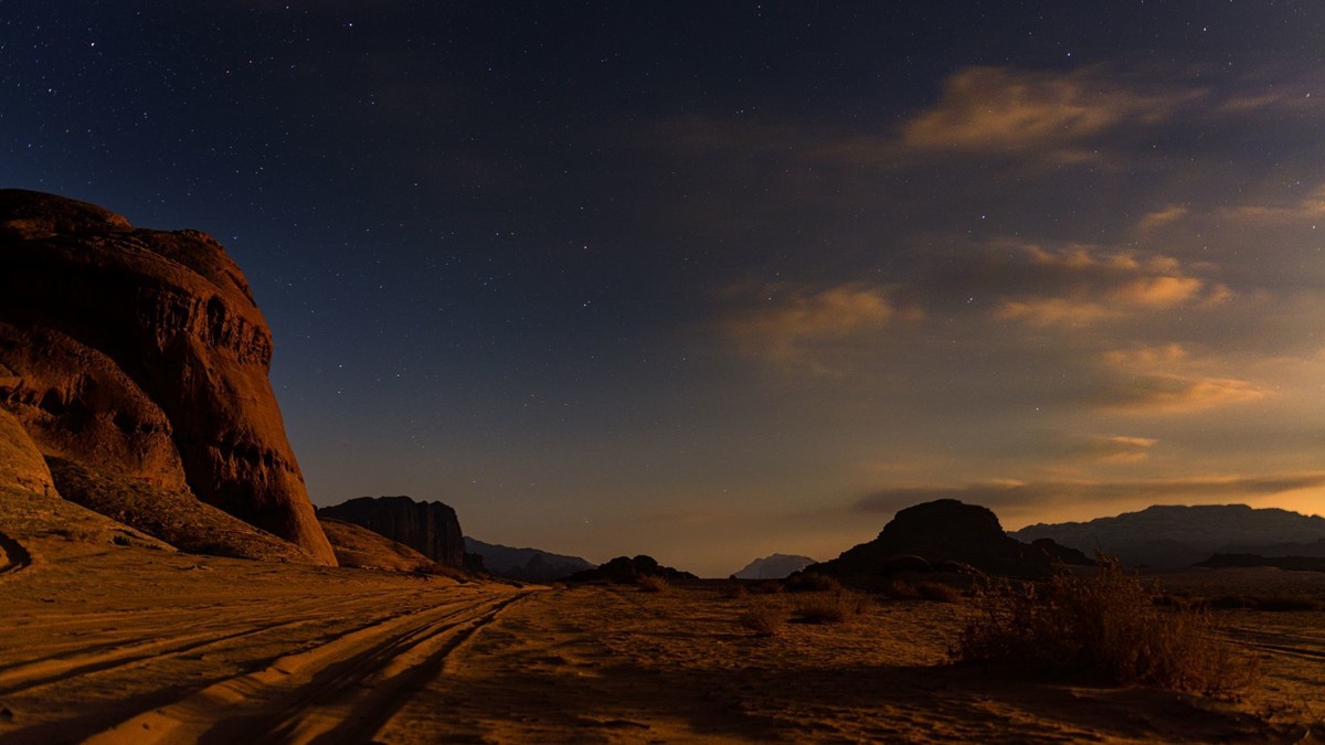 wadi-rum