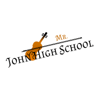 Mr. john high school