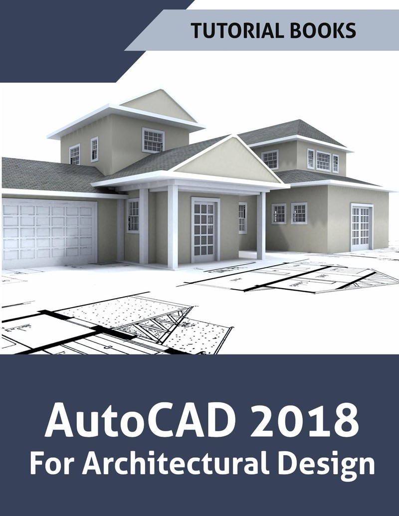 AutoCAD_2018_For_Arc_Cover_for_Kindle
