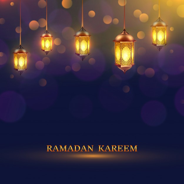 ramadan-lights-poster_1284-9528