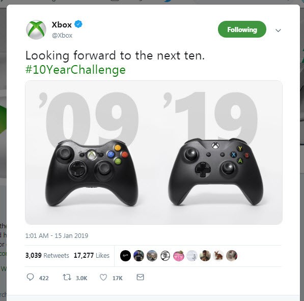 XBOX