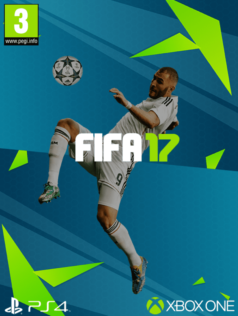 Fifa17