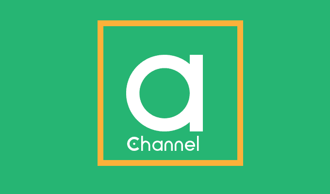 Any channel1999