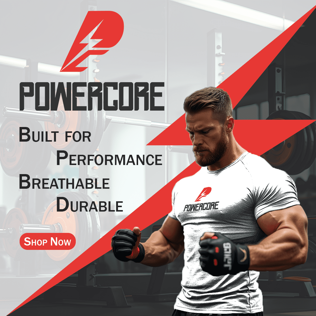 powercore