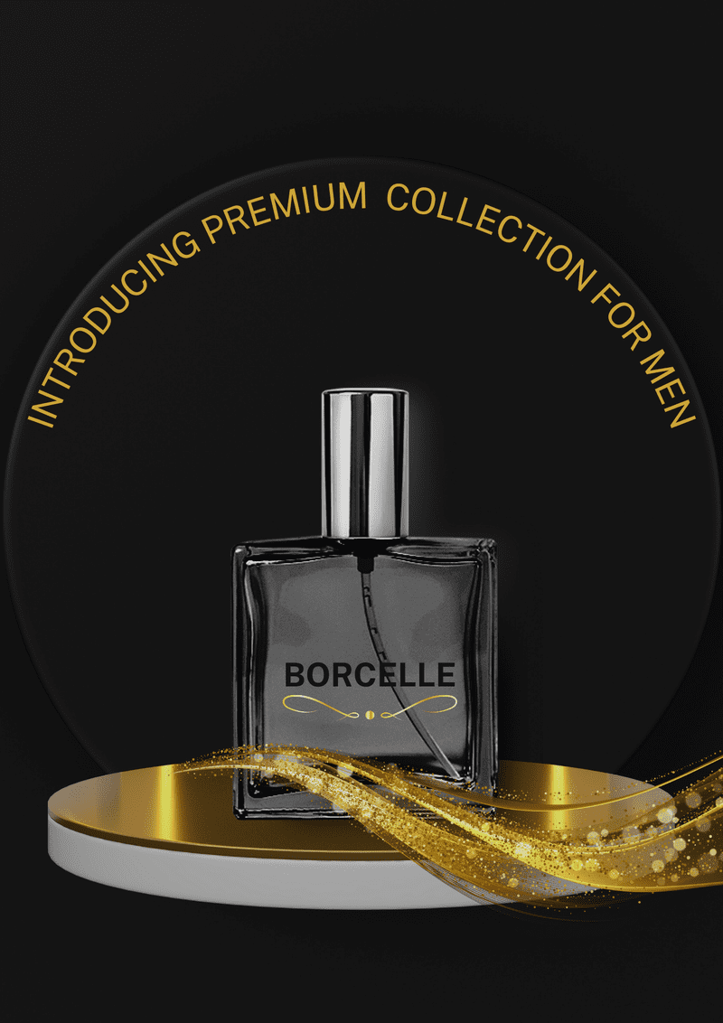 Black_Modern_Perfume_Collection_Flyer