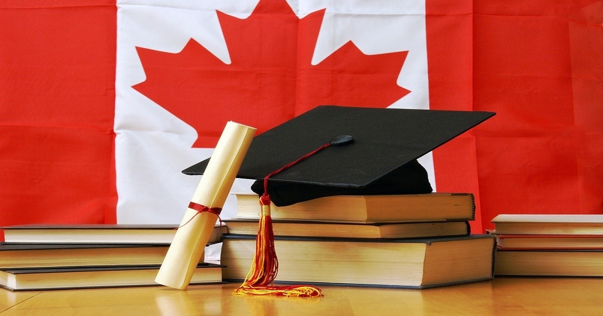 Study In Canada: Scholarships, Financial Aid, Visa and Admissions