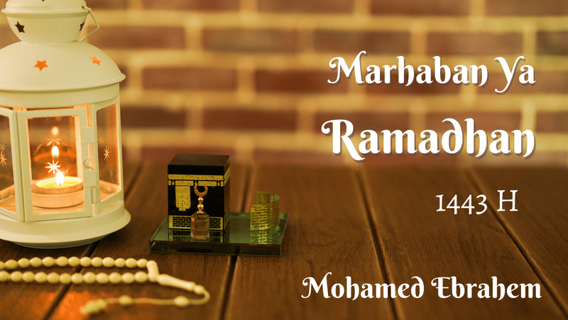 RAMADHAN