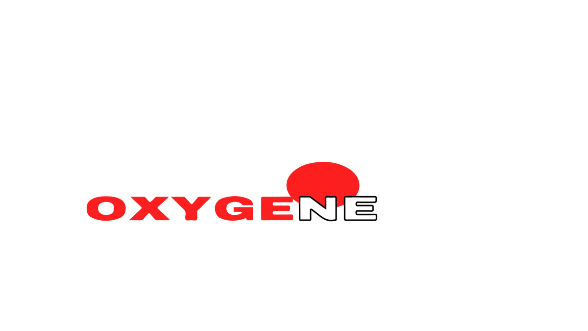 oxygene logo