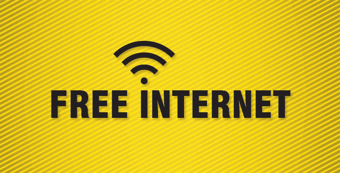google-free-internet