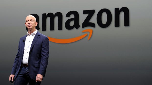 Amazon-CEO-Jeff-Bezos