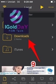 شاهد قنوات OSN و Bein Sport و art مجانا وبدون جيلبريك للأيفون والأيباد حصرياً وبدون أعلانات