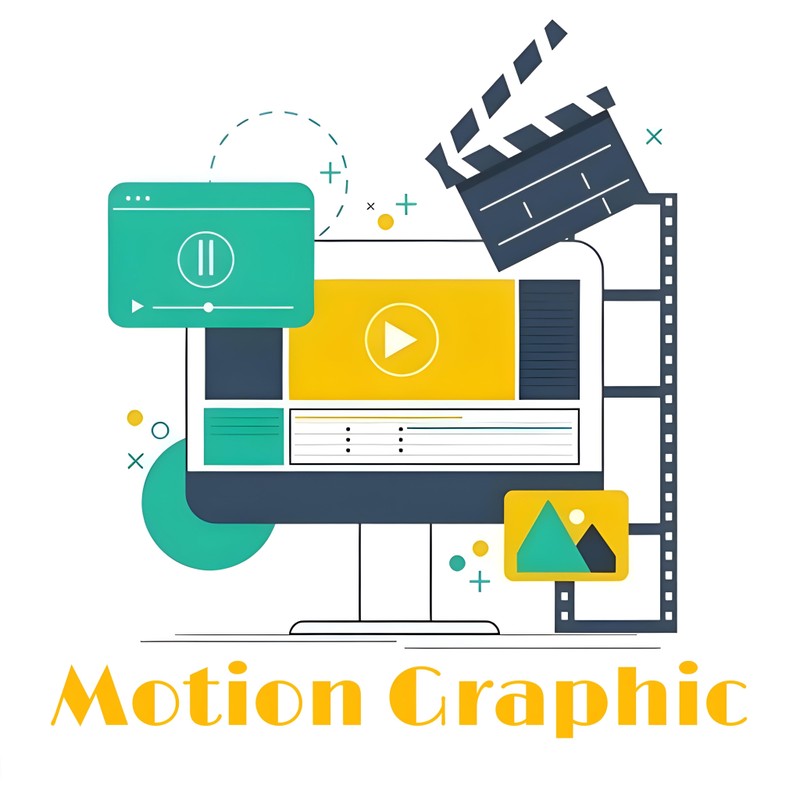 Motion Graphic 