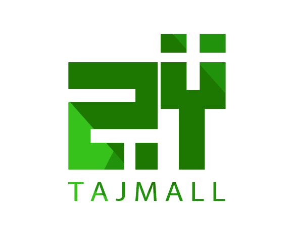 شعار تاج مال