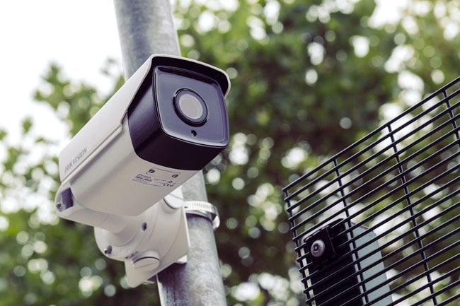 شركة كاميرات مراقبة بالرياض - الصندوق الابيض للتقنية L