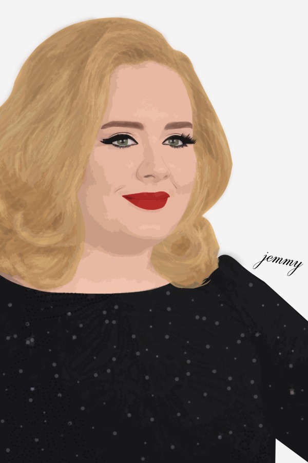 adele