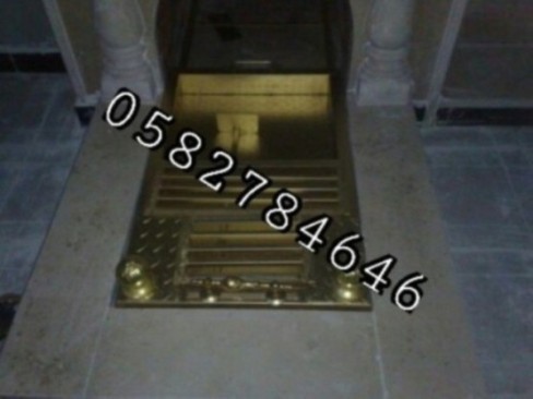 مشبات بالدمام