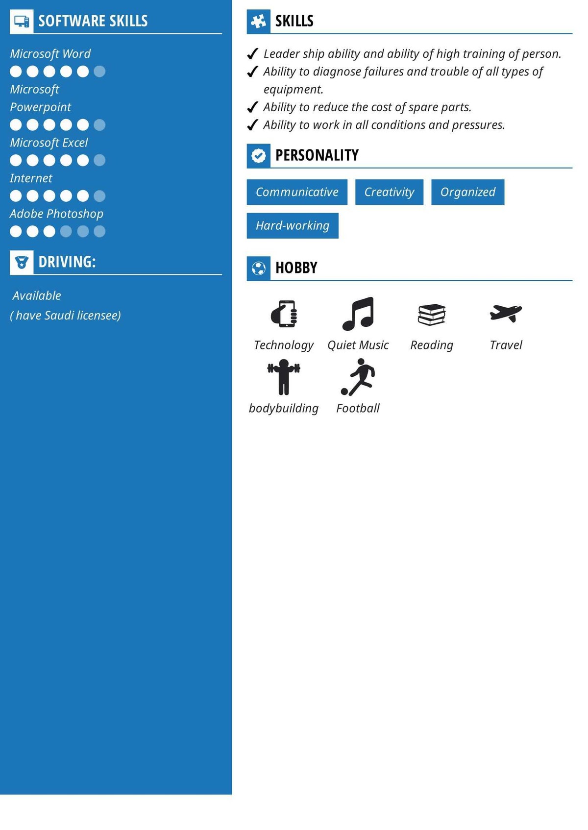 Hamada_Mohamed__Helell_Awad__CV-2