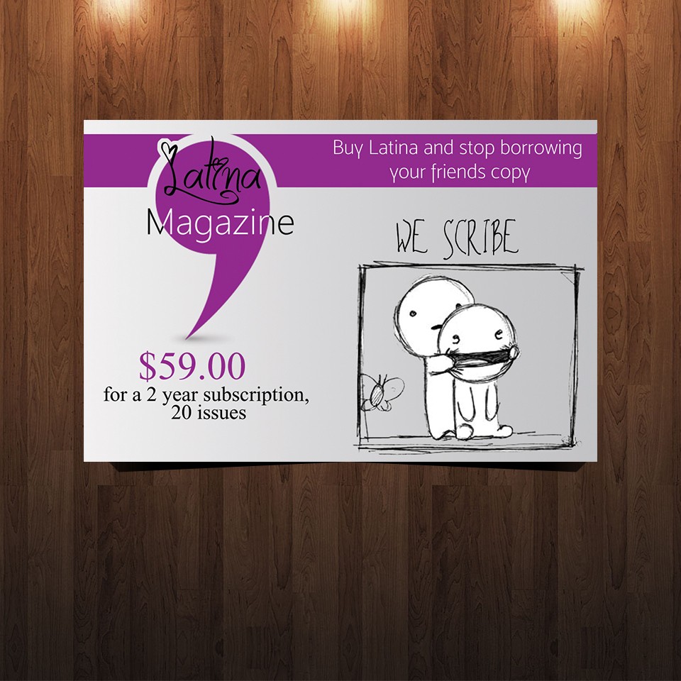 بطاقة أعمال راقية مضحكة