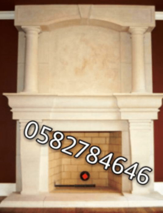 مشبات خيام الرياض