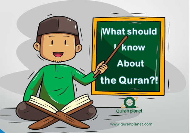 What should I know about the Quran