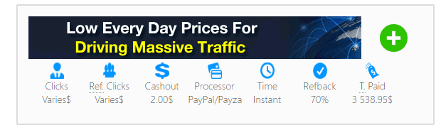 مثال على معلومات البوكسات