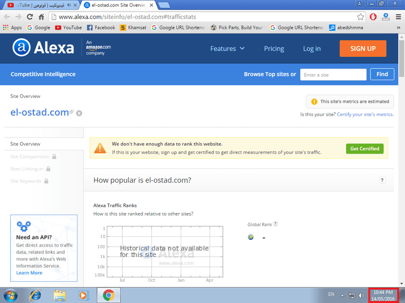 قبل خدمة الزوار