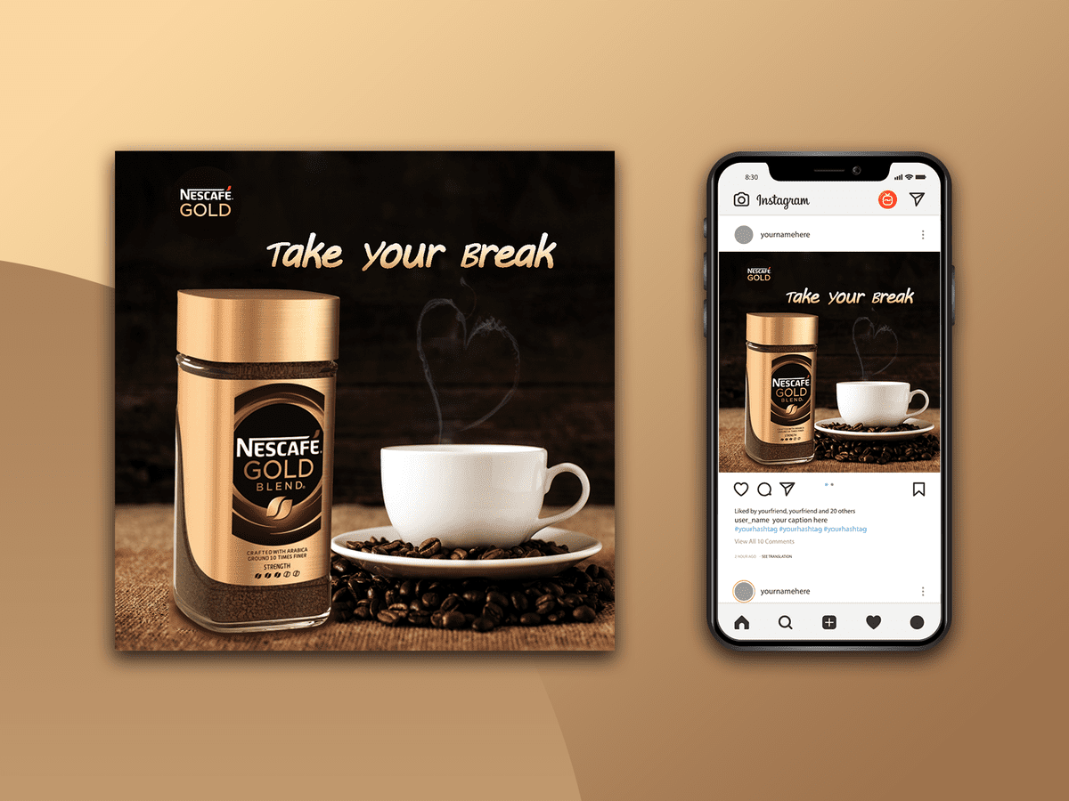 نسكافيه_موكب