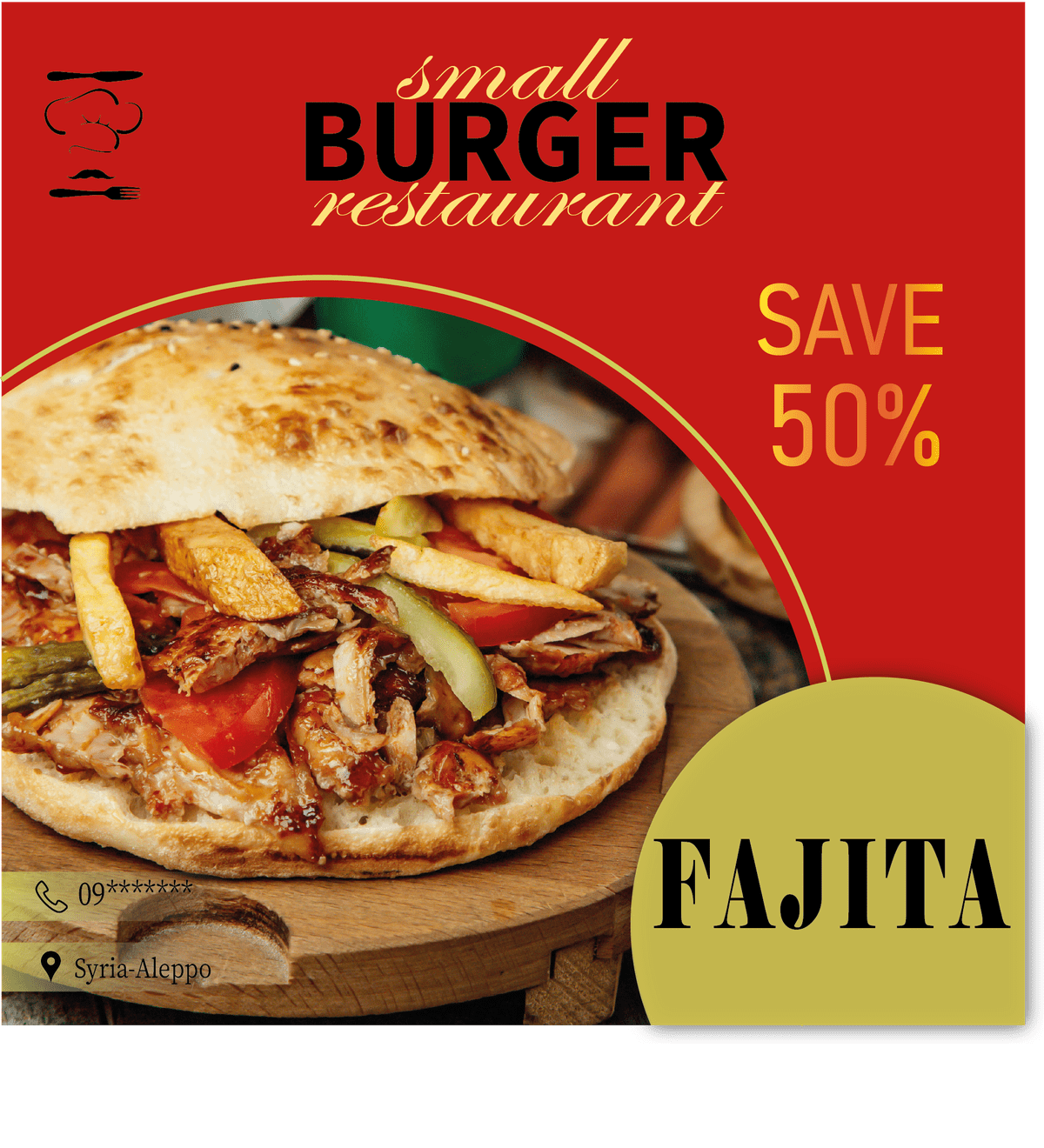 fajita
