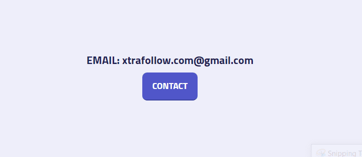 XTRAFOLLOW - موقع بيع متابعين  L