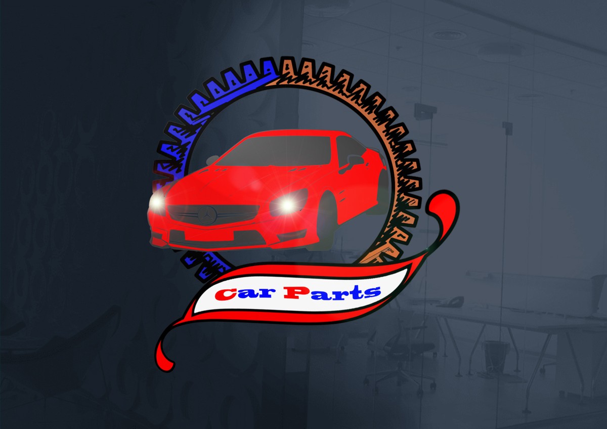 لوجو قطع عيار سيارات