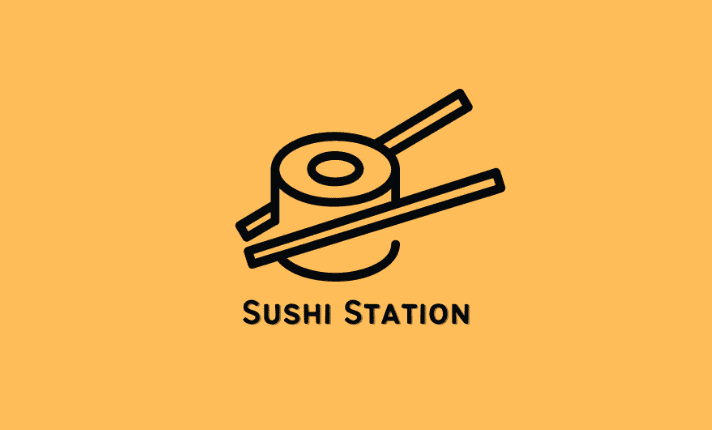 SUSHI STATION