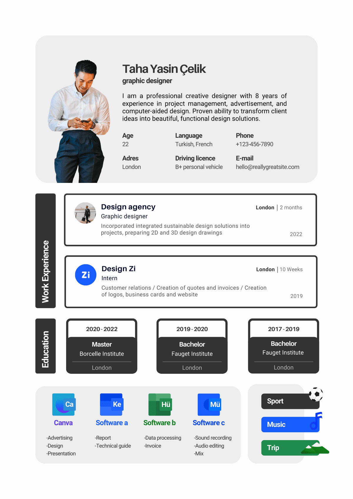 Brown___Cream_Minimalist_Babysitter_Resume__5_