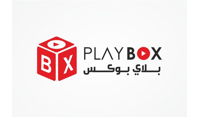 play box logo