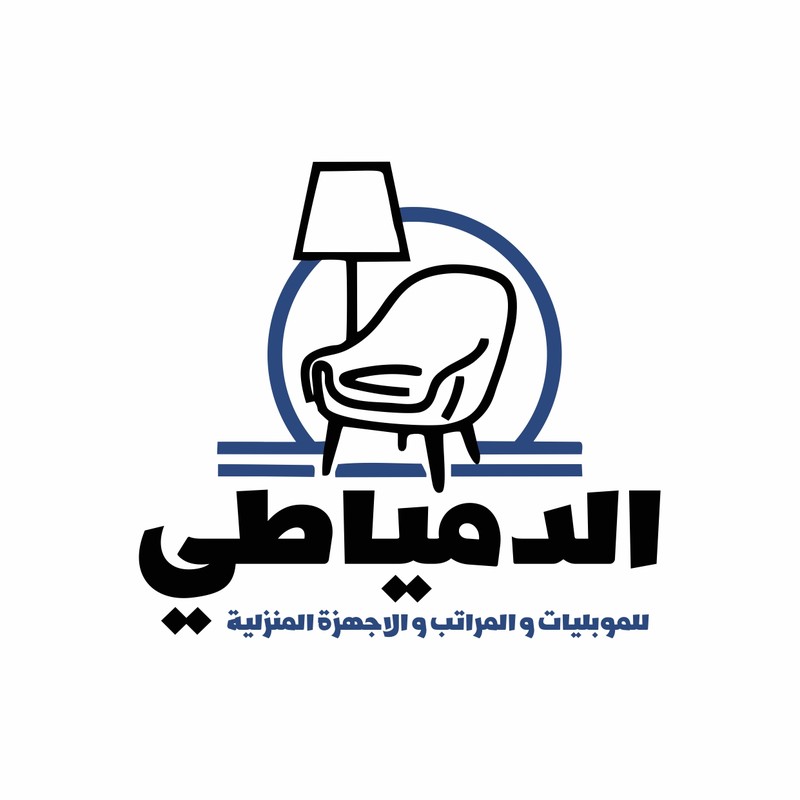 الدمياطى_لوجو_2